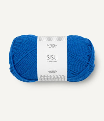 Sisu