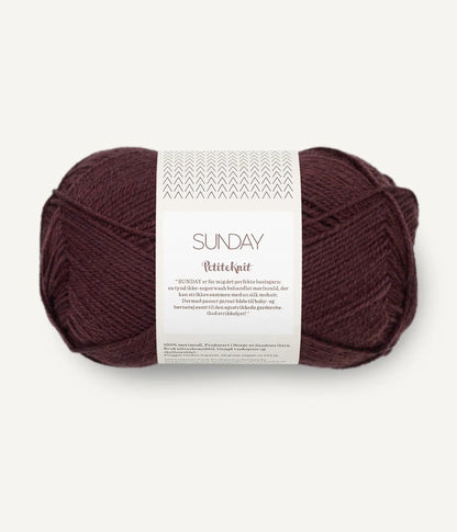 Sunday