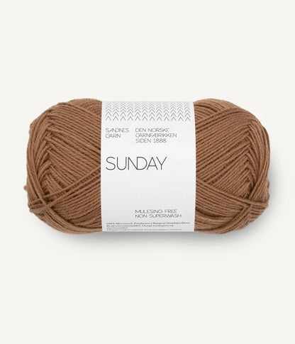 Sunday