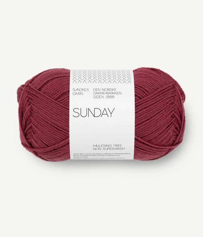 Sunday