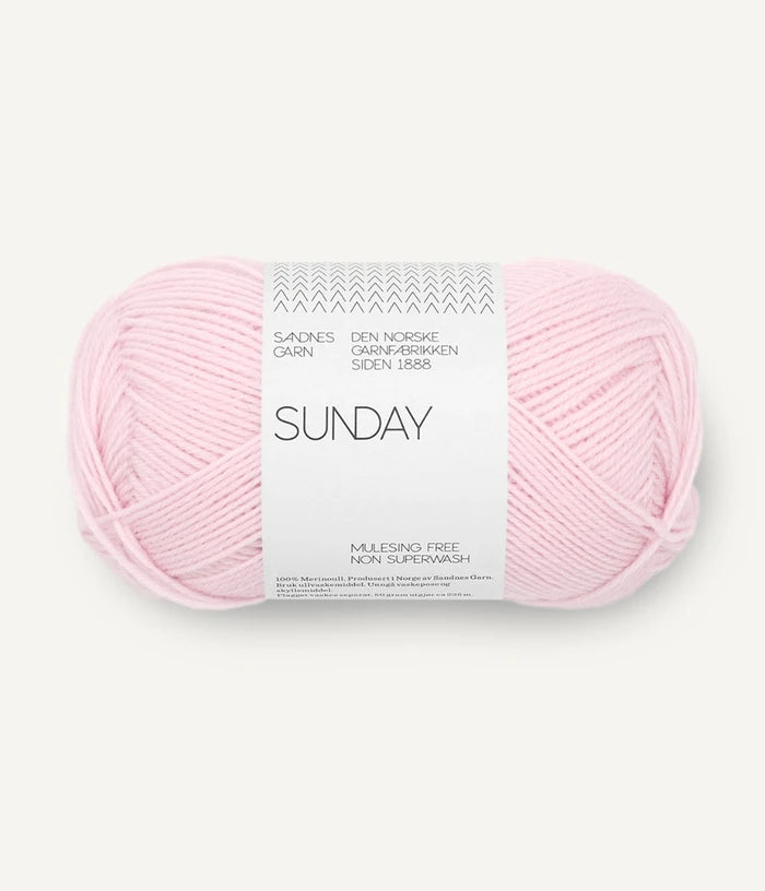 Sunday
