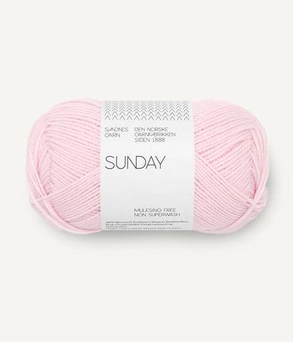 Sunday