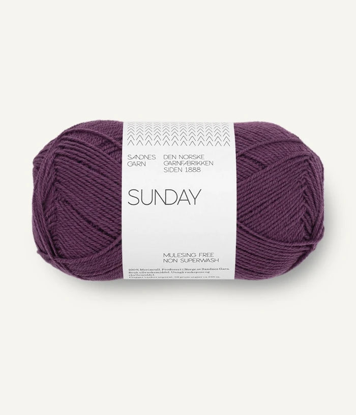 Sunday