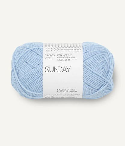 Sunday