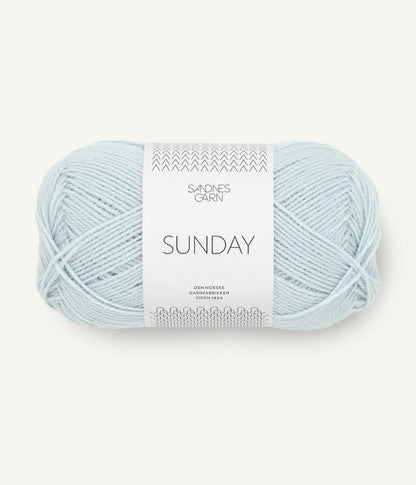 Sunday