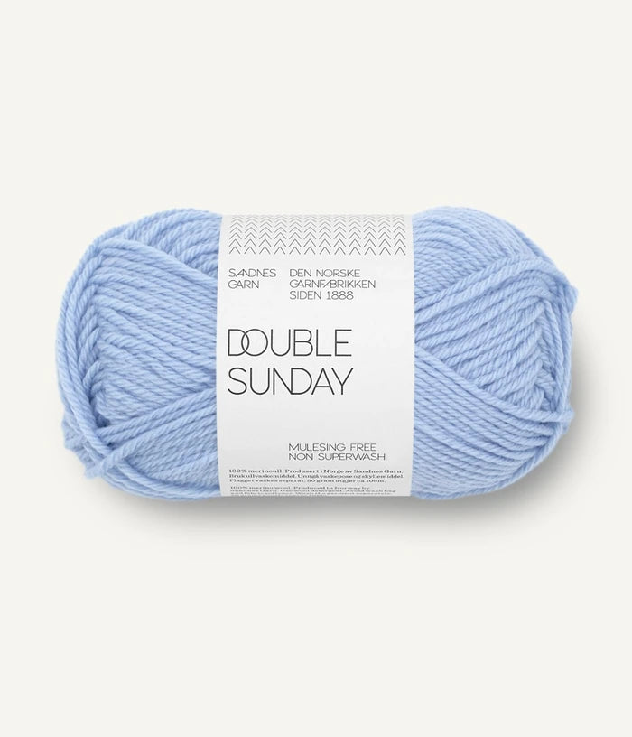 Double Sunday