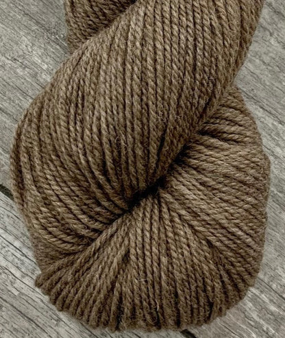 Haynes Creek Heathers Aran