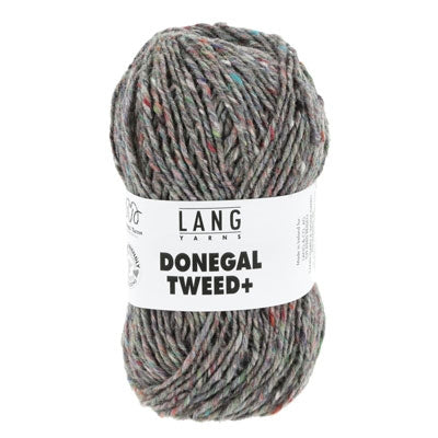 Donegal Tweed+