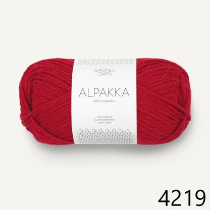 Alpakka