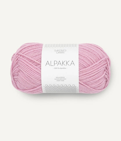 Alpakka