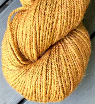 Haynes Creek Heathers Aran