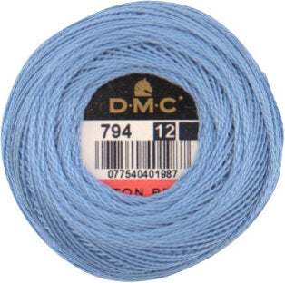 DMC Pearl Cotton Ball #12
