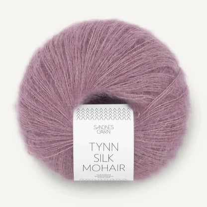 4632 Pink Lavender