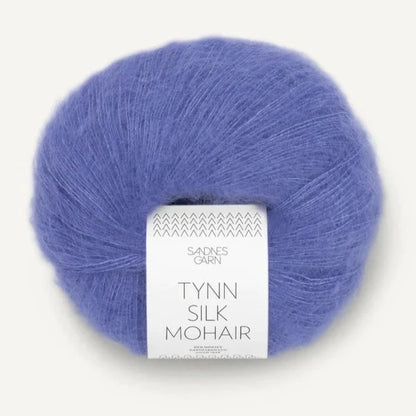 5535 Blue Iris