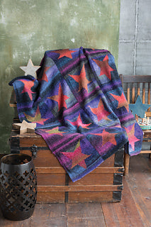 Timeless Noro Knit Banket