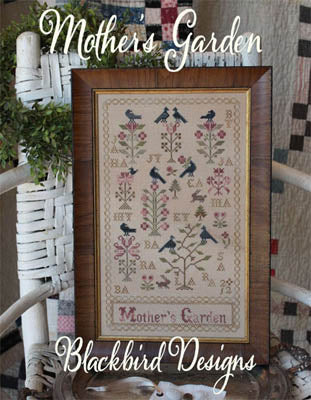 Mother's Garden - Chart