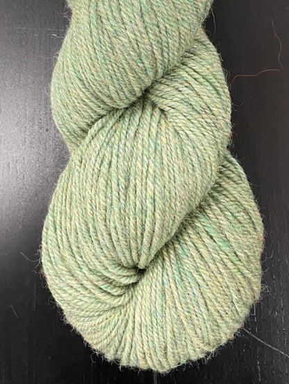 Haynes Creek Heathers Aran