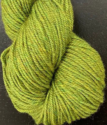 Haynes Creek Heathers Aran