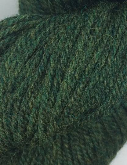 Haynes Creek Heathers Aran