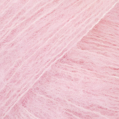 Brushed Alpaca Silk