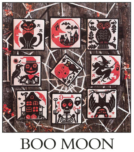 Boo Moon - Chart