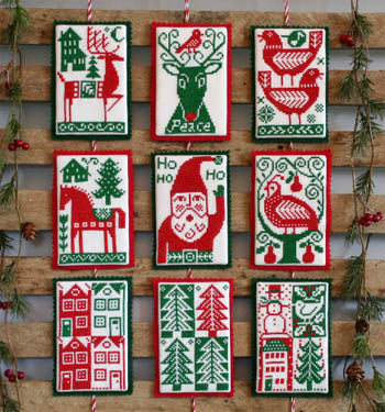 Nordic Holiday - Chart