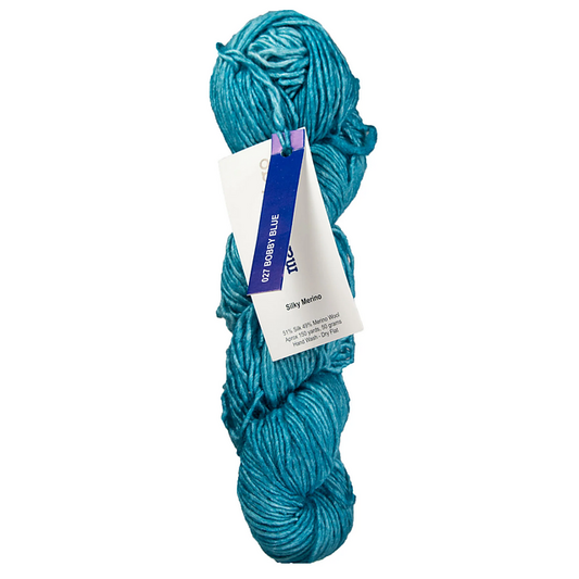 Silky Merino