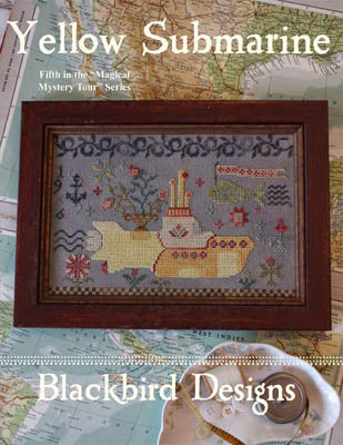 Yellow Submarine - Chart
