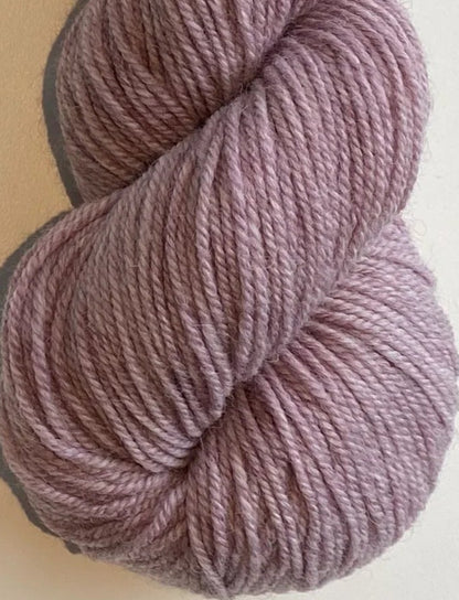 Haynes Creek Heathers Aran