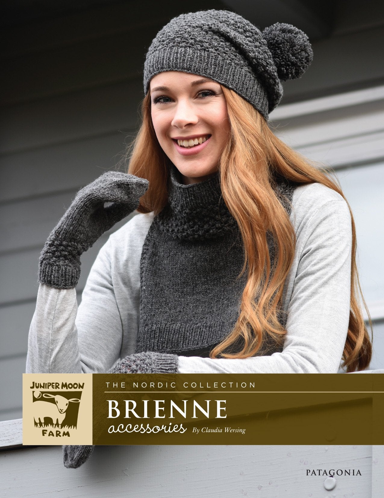 Brienne Accessories - Juniper Moon Farm