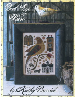 Bird's Eye View - Chart