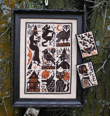 Bump In The Night - Chart