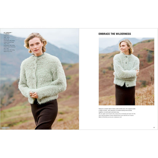 Lovewool No.23