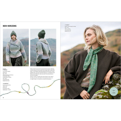 Lovewool No.23