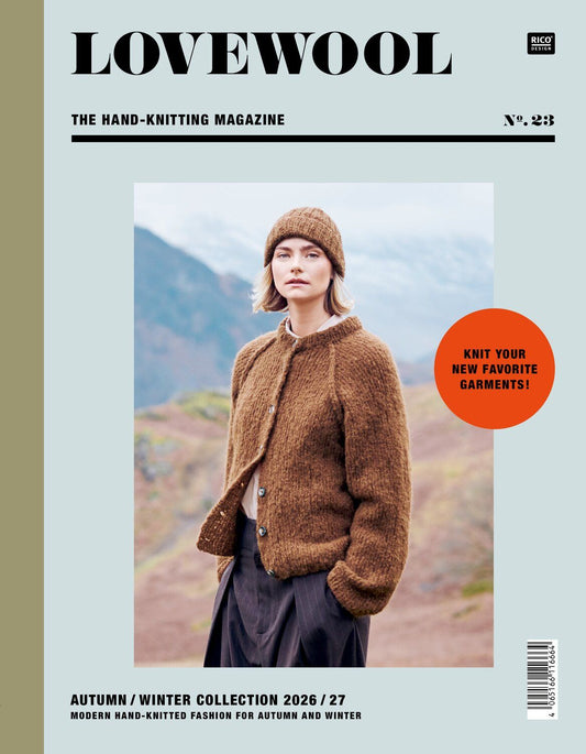 Lovewool No.23