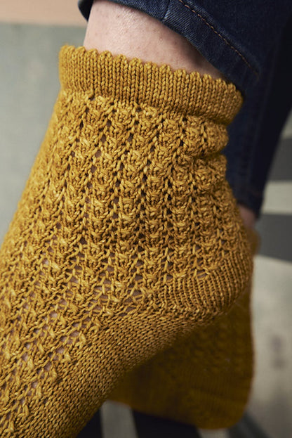 Malabrigo Book 21: Socks - Ultimate Collection