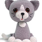 Amigurumi Kits- Circulo