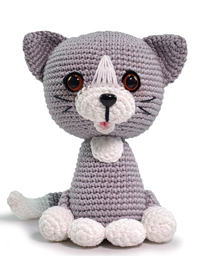 Amigurumi Kits- Circulo