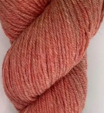 Haynes Creek Heathers Aran