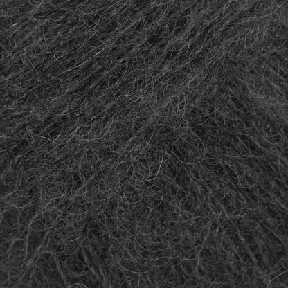 Brushed Alpaca Silk