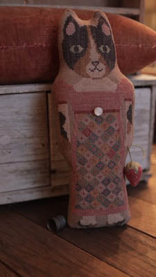 Clementine (Animal Crackers Series) - Chart