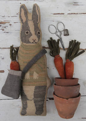 Harrison (Animal Crackers Series) - Chart