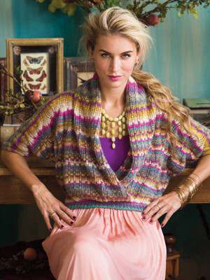 Noro Lace - 30 Exquisite Knits