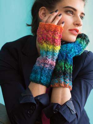 Noro Lace - 30 Exquisite Knits