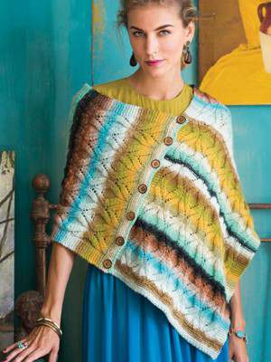 Noro Lace - 30 Exquisite Knits