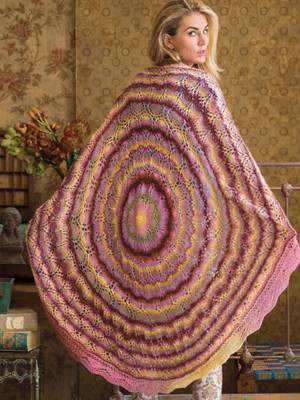 Noro Lace - 30 Exquisite Knits