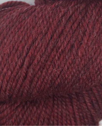 Haynes Creek Heathers Aran