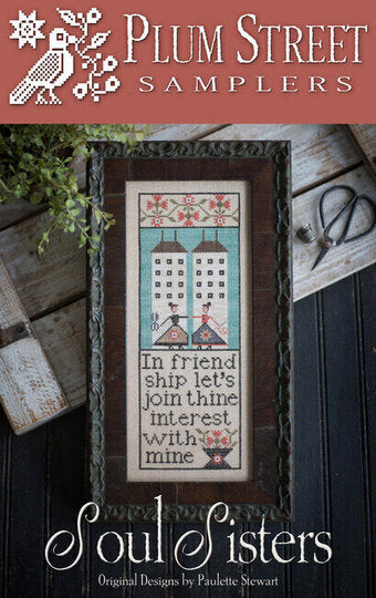 Soul Sisters - Chart