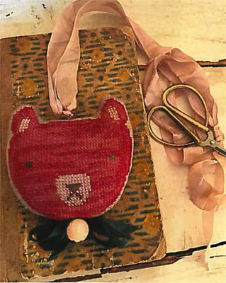 Milo (Animal Cracker Crumbs Series) - Chart