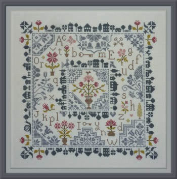 Village Quaker - Chart